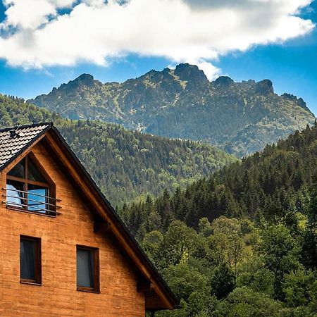 Apartmany Janosik Terchová Εξωτερικό φωτογραφία