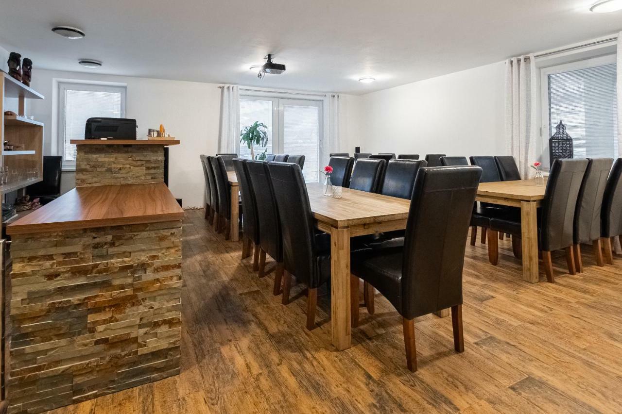 Apartmany Janosik Terchová Εξωτερικό φωτογραφία