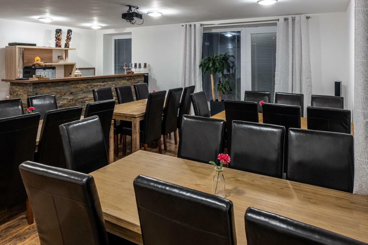 Apartmany Janosik Terchová Εξωτερικό φωτογραφία